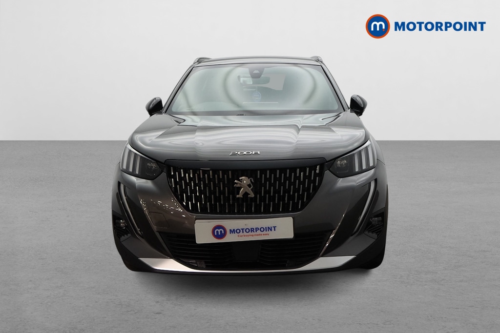 Used Peugeot 2008 2021 for sale - 76933841: Photo 2