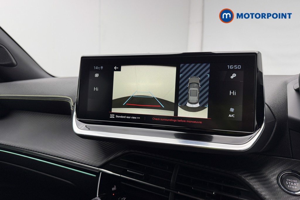 Used Peugeot 2008 2021 for sale - 76933841: Photo 20