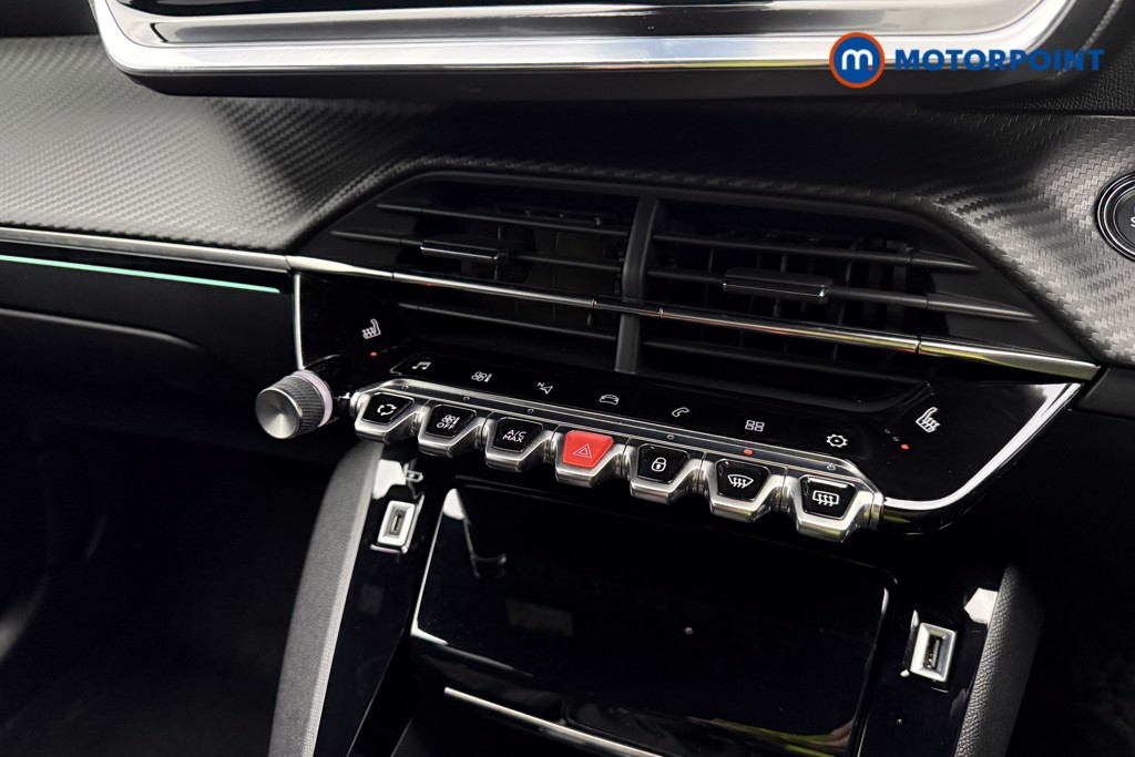 Used Peugeot 2008 2021 for sale - 76933841: Photo 21