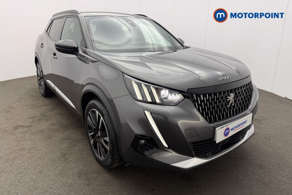 Used Peugeot 2008 2021 for sale - 76933841: Photo 28