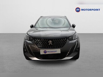 Used Peugeot 2008 2021 for sale - 76933841: Photo