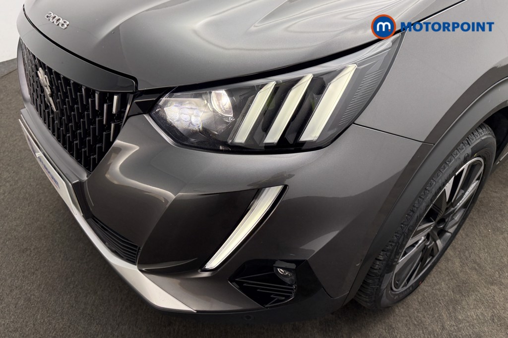 Used Peugeot 2008 2021 for sale - 76933841: Photo 30