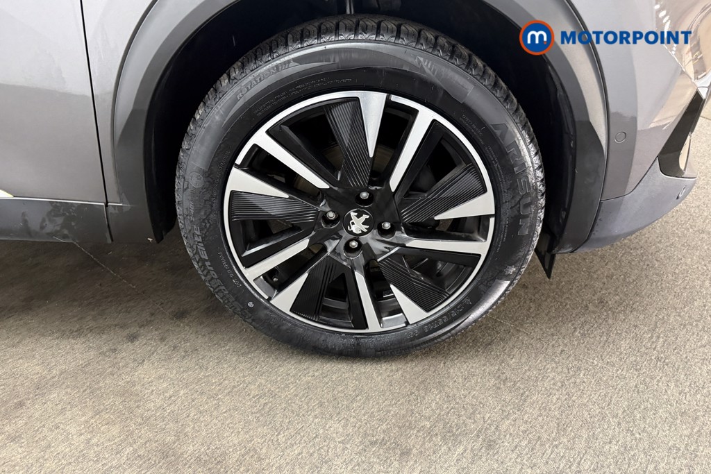 Used Peugeot 2008 2021 for sale - 76933841: Photo 31