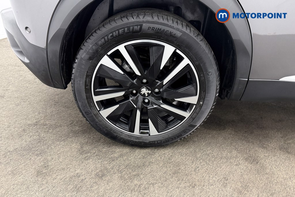 Used Peugeot 2008 2021 for sale - 76933841: Photo 32