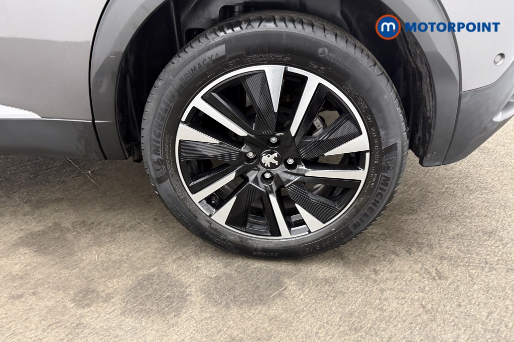 Used Peugeot 2008 2021 for sale - 76933841: Photo 33