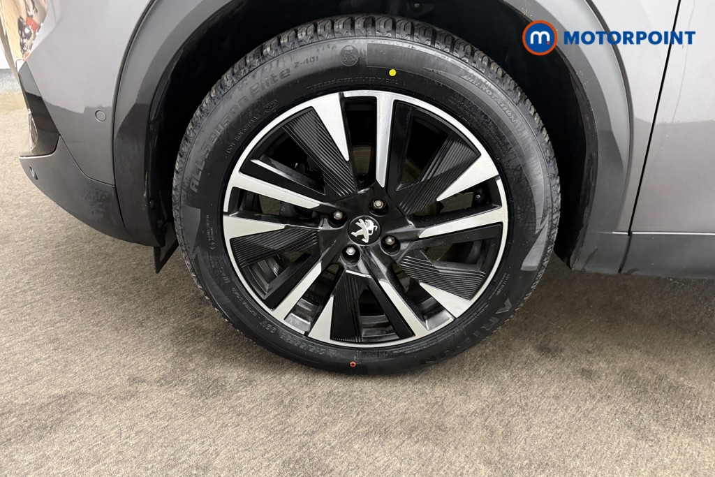 Used Peugeot 2008 2021 for sale - 76933841: Photo 34