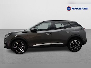 Used Peugeot 2008 2021 for sale - 76933841: Photo