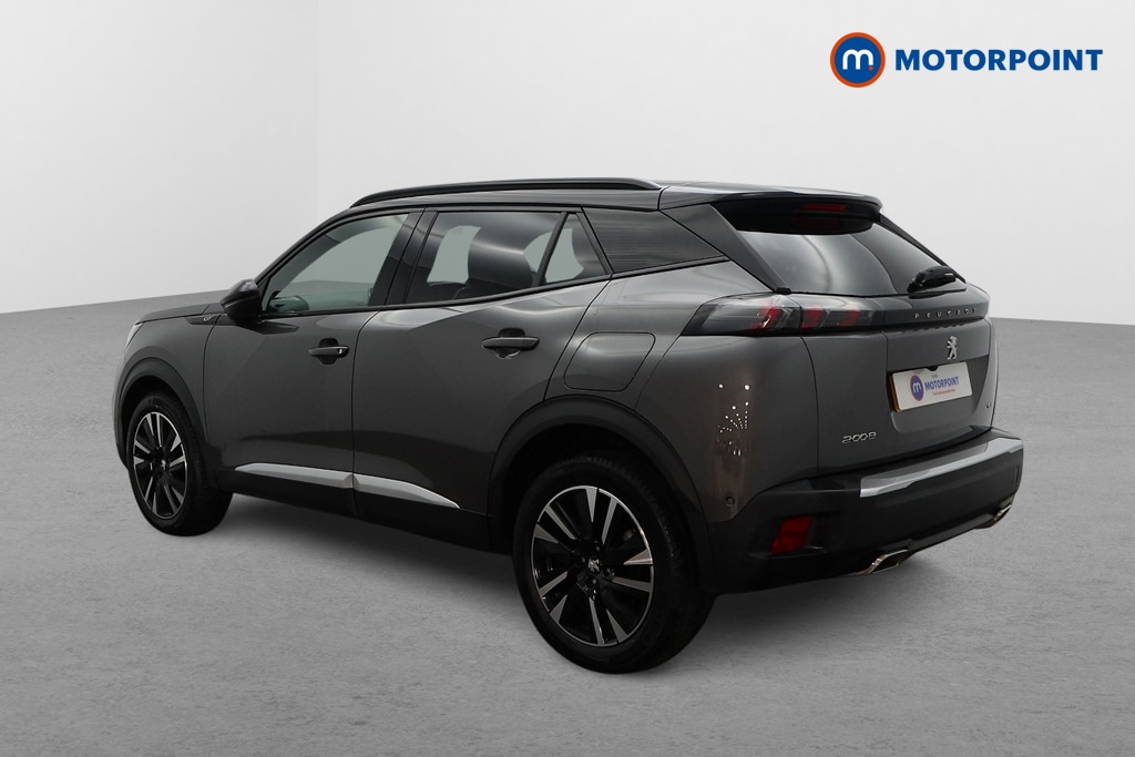 Used Peugeot 2008 2021 for sale - 76933841: Photo 5