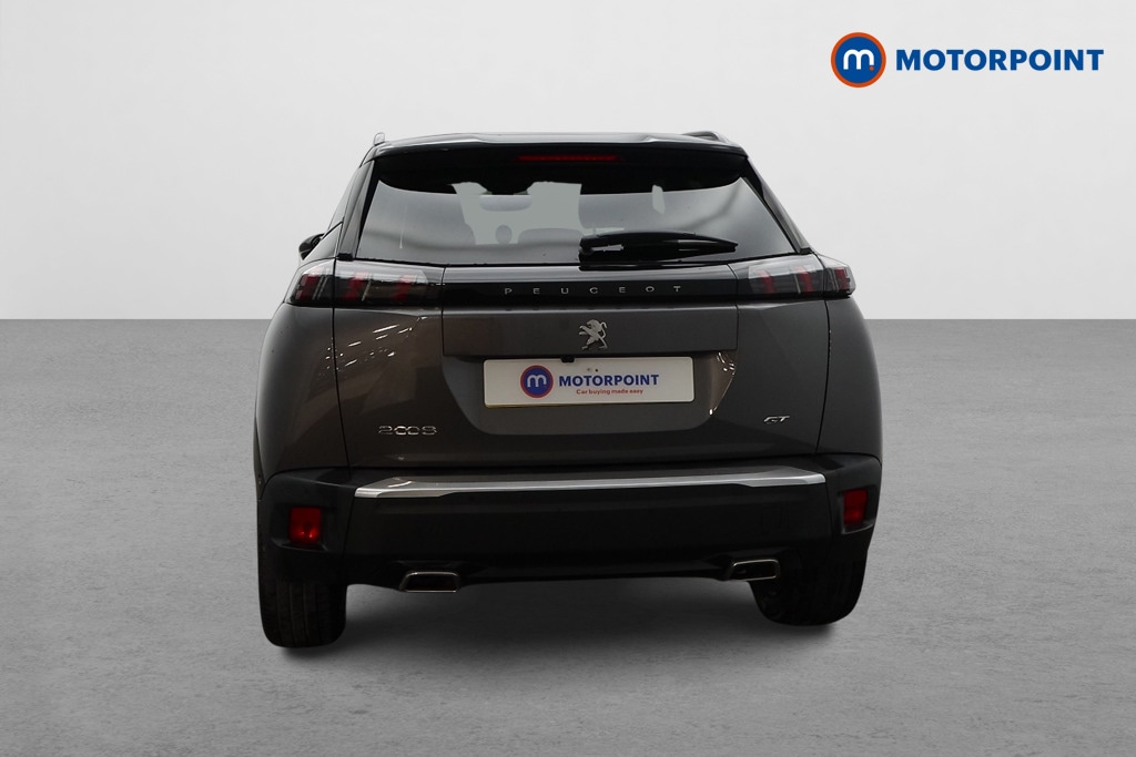 Used Peugeot 2008 2021 for sale - 76933841: Photo 6