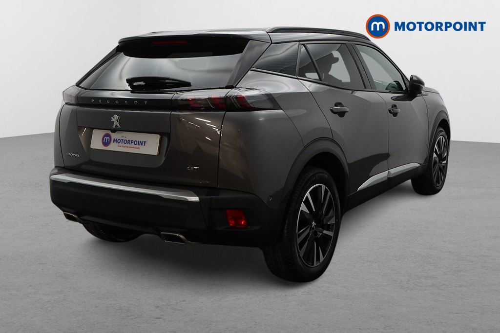 Used Peugeot 2008 2021 for sale - 76933841: Photo 7