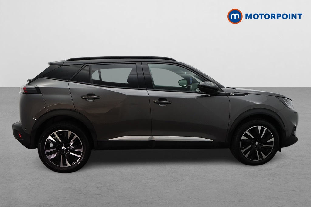 Used Peugeot 2008 2021 for sale - 76933841: Photo 8