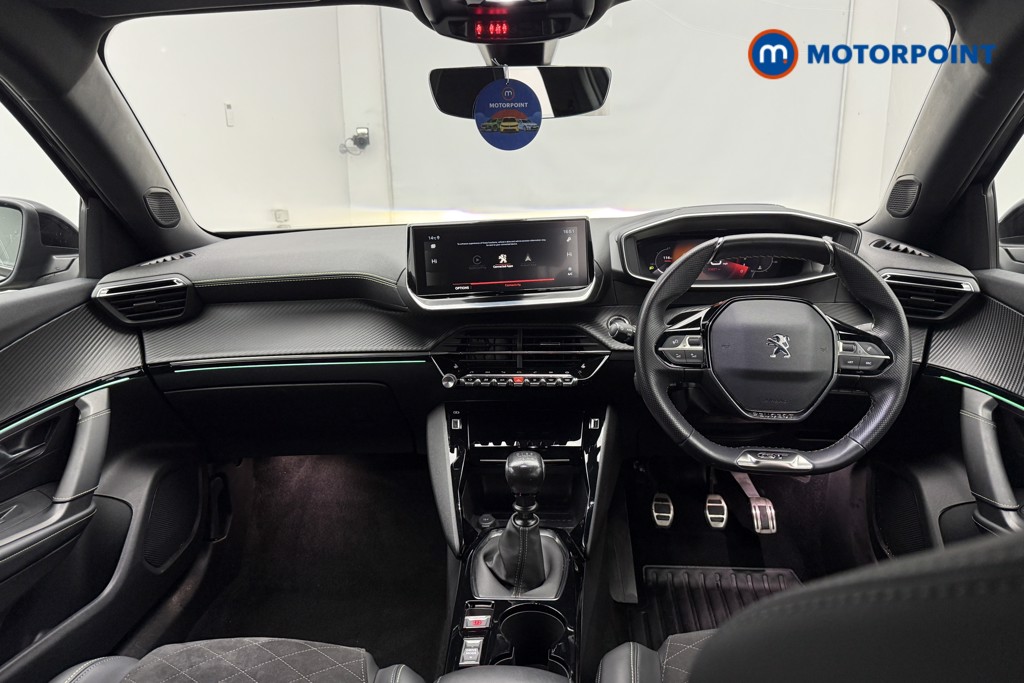 Used Peugeot 2008 2021 for sale - 76933841: Photo 9