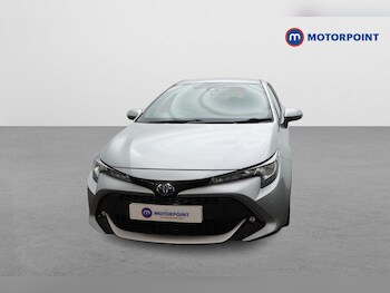 Used Toyota Corolla undefined for sale - 78721410: Photo