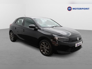 Used Vauxhall Corsa undefined for sale - 78718812: Photo