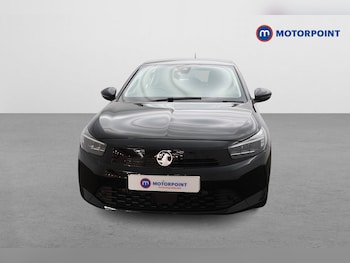 Used Vauxhall Corsa undefined for sale - 78718812: Photo