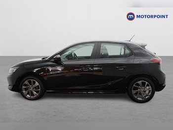 Used Vauxhall Corsa undefined for sale - 78718812: Photo