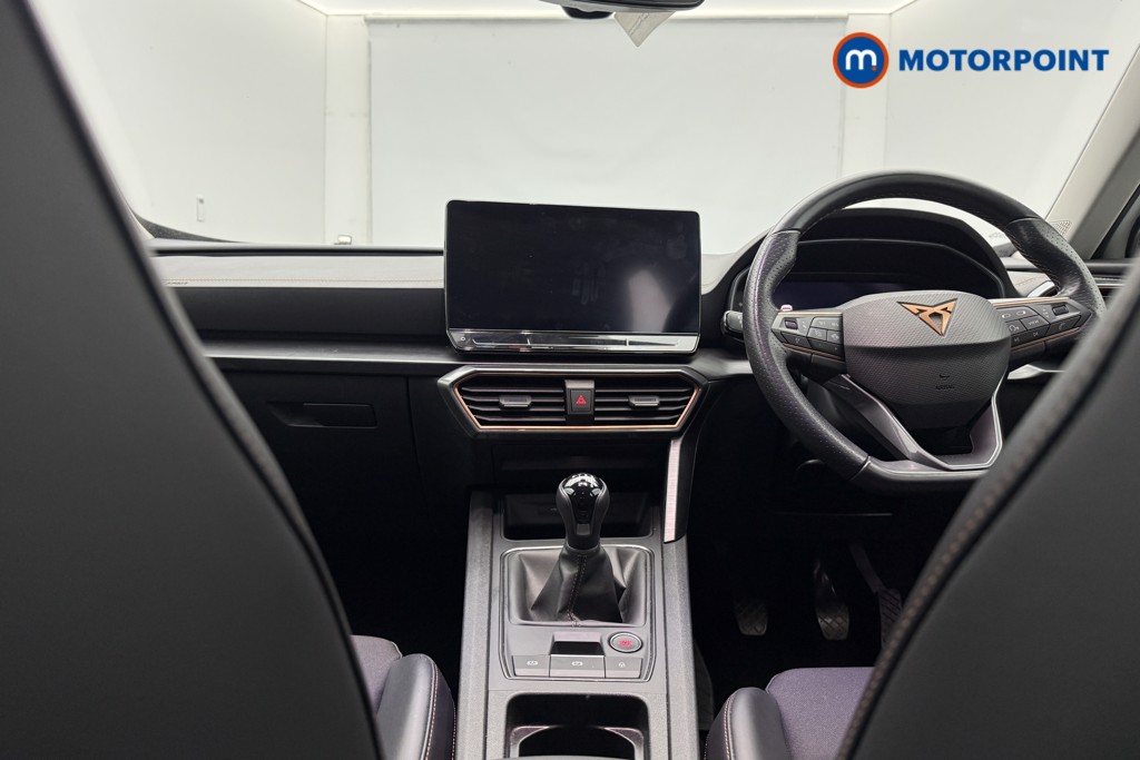 Used Cupra Formentor 2022 for sale - 76581113: Photo 14