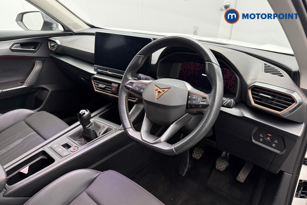 Used Cupra Formentor 2022 for sale - 76581113: Photo 15