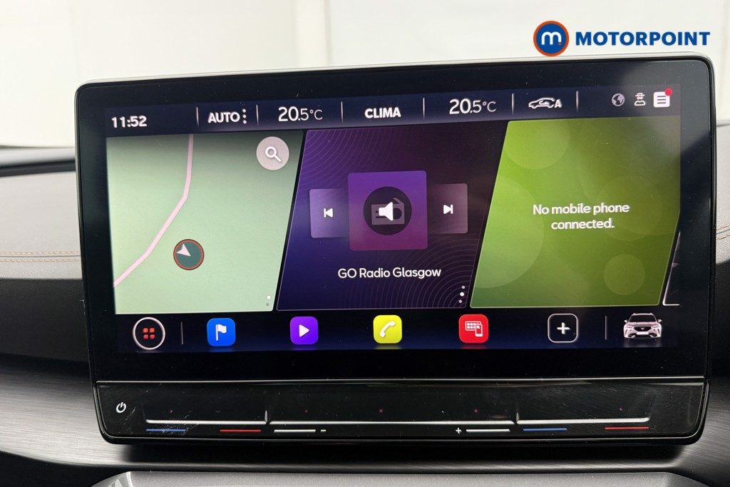 Used Cupra Formentor 2022 for sale - 76581113: Photo 16