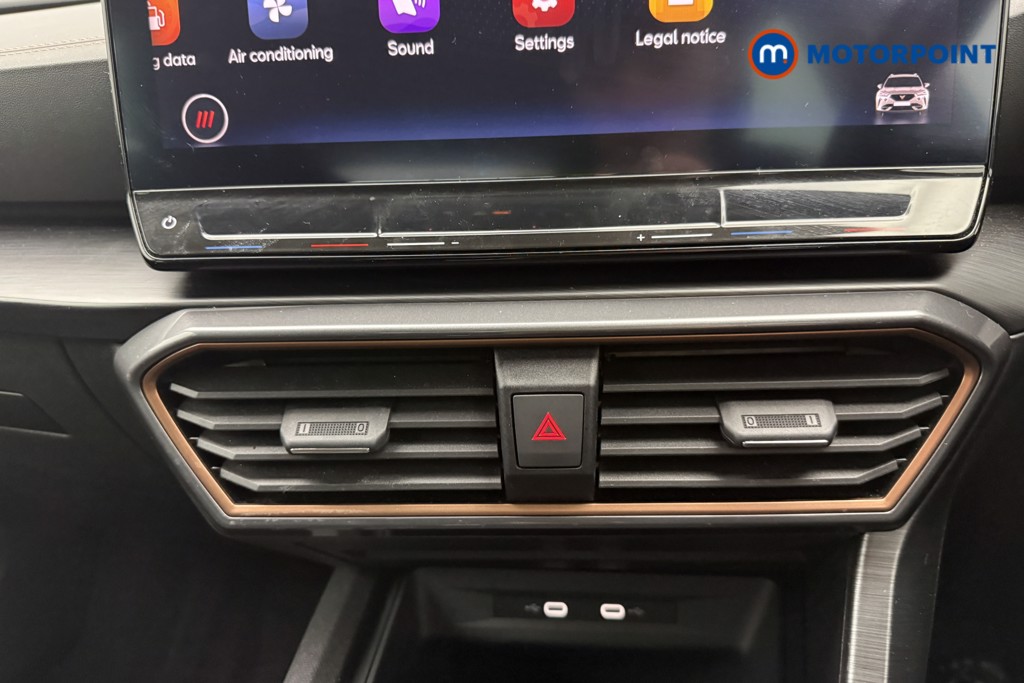 Used Cupra Formentor 2022 for sale - 76581113: Photo 18