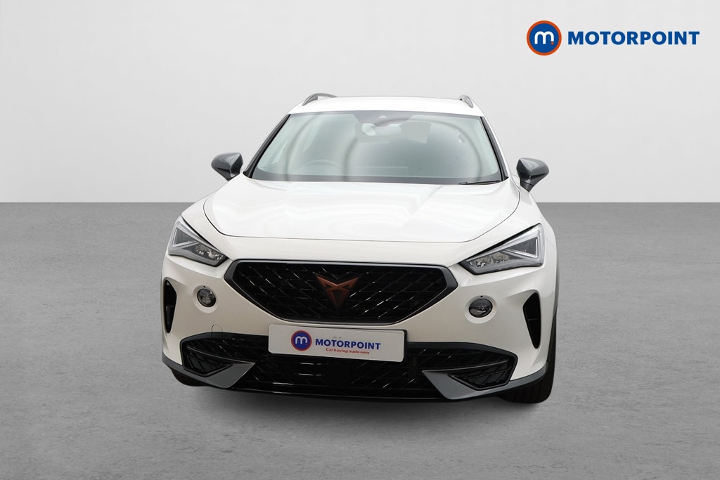 Used Cupra Formentor 2022 for sale - 76581113: Photo 2