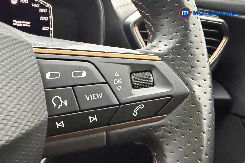 Used Cupra Formentor 2022 for sale - 76581113: Photo 21