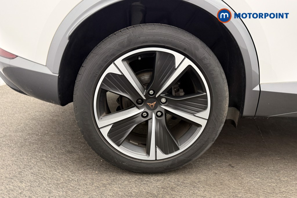 Used Cupra Formentor 2022 for sale - 76581113: Photo 23