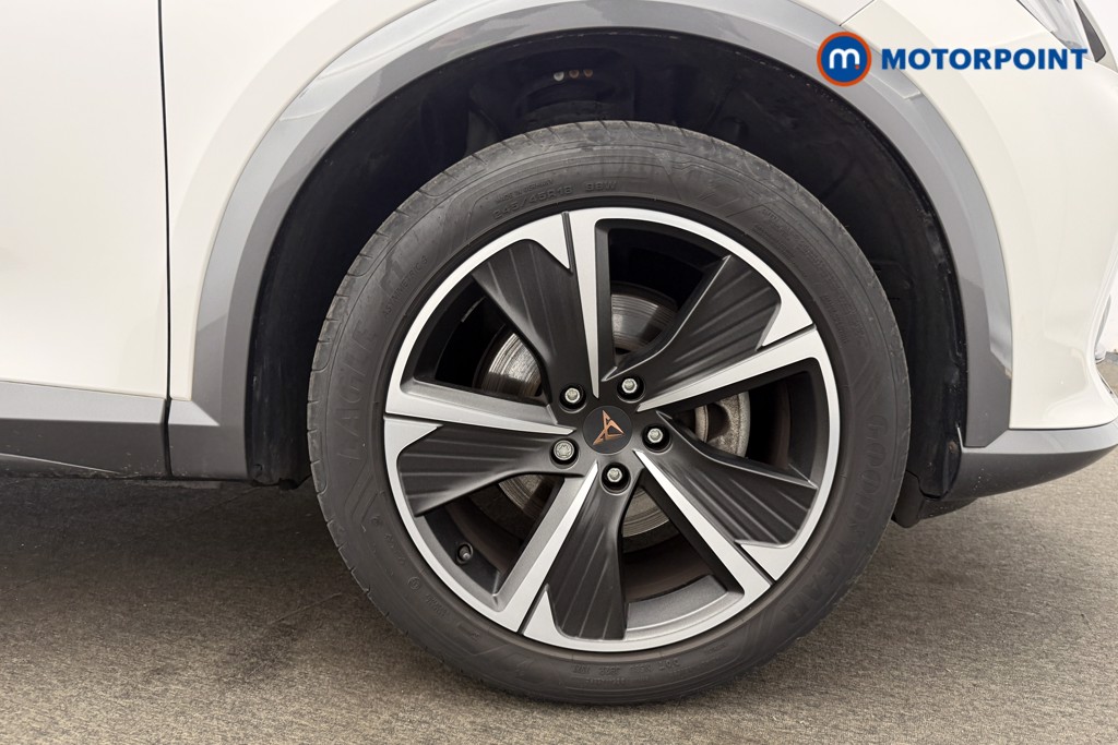 Used Cupra Formentor 2022 for sale - 76581113: Photo 25