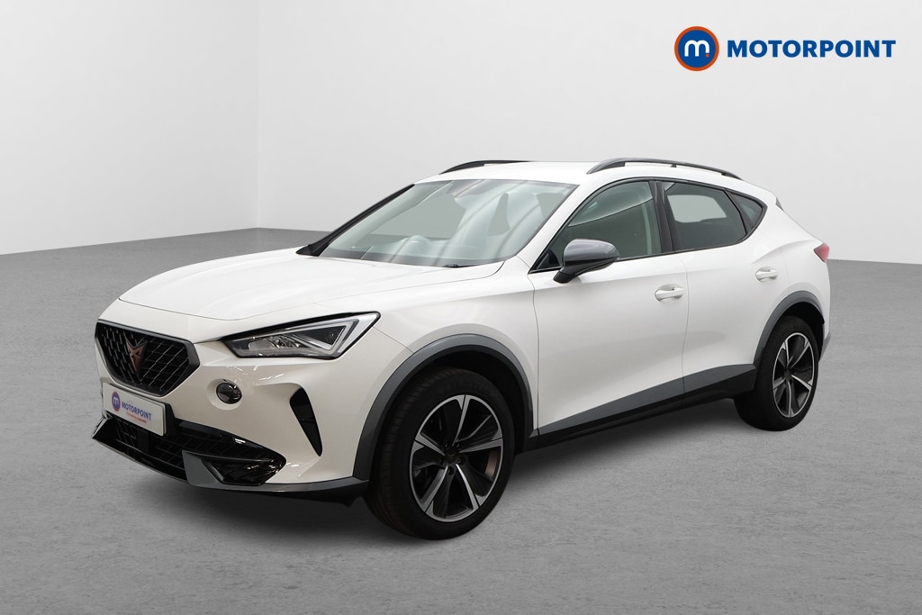 Used Cupra Formentor 2022 for sale - 76581113: Photo 3