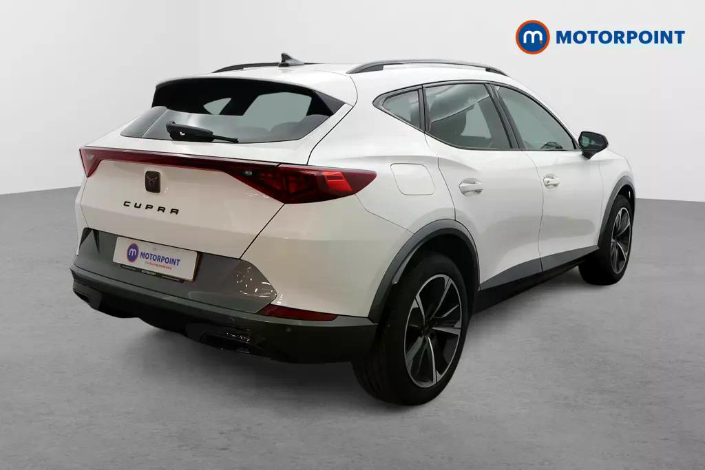 Used Cupra Formentor 2022 for sale - 76581113: Photo 6