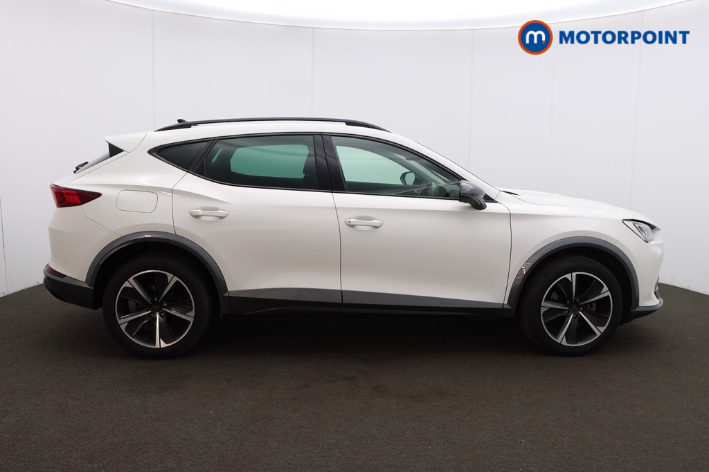 Used Cupra Formentor 2022 for sale - 76581113: Photo 7