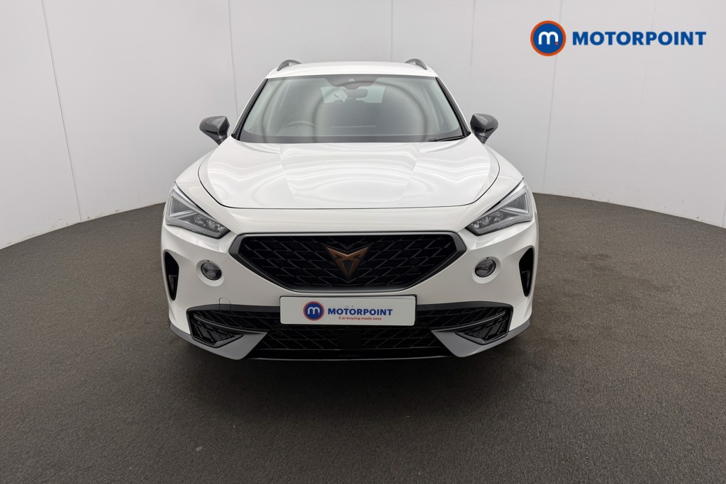 Used Cupra Formentor 2022 for sale - 76581113: Photo 9