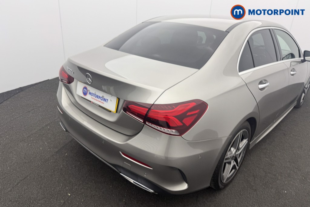 Used Mercedes-Benz A-Class 2020 for sale - 78150311: Photo 12