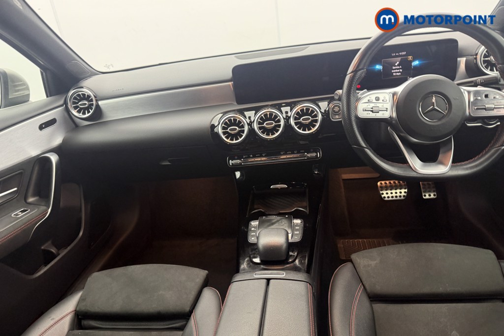 Used Mercedes-Benz A-Class 2020 for sale - 78150311: Photo 15