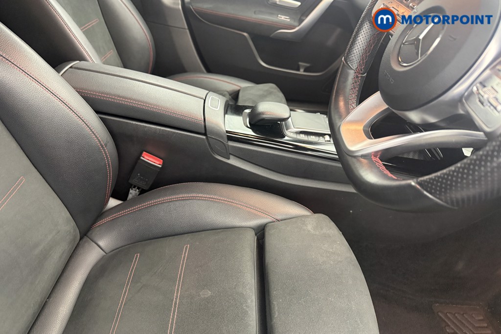 Used Mercedes-Benz A-Class 2020 for sale - 78150311: Photo 21