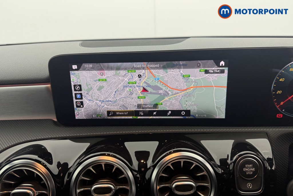 Used Mercedes-Benz A-Class 2020 for sale - 78150311: Photo 28