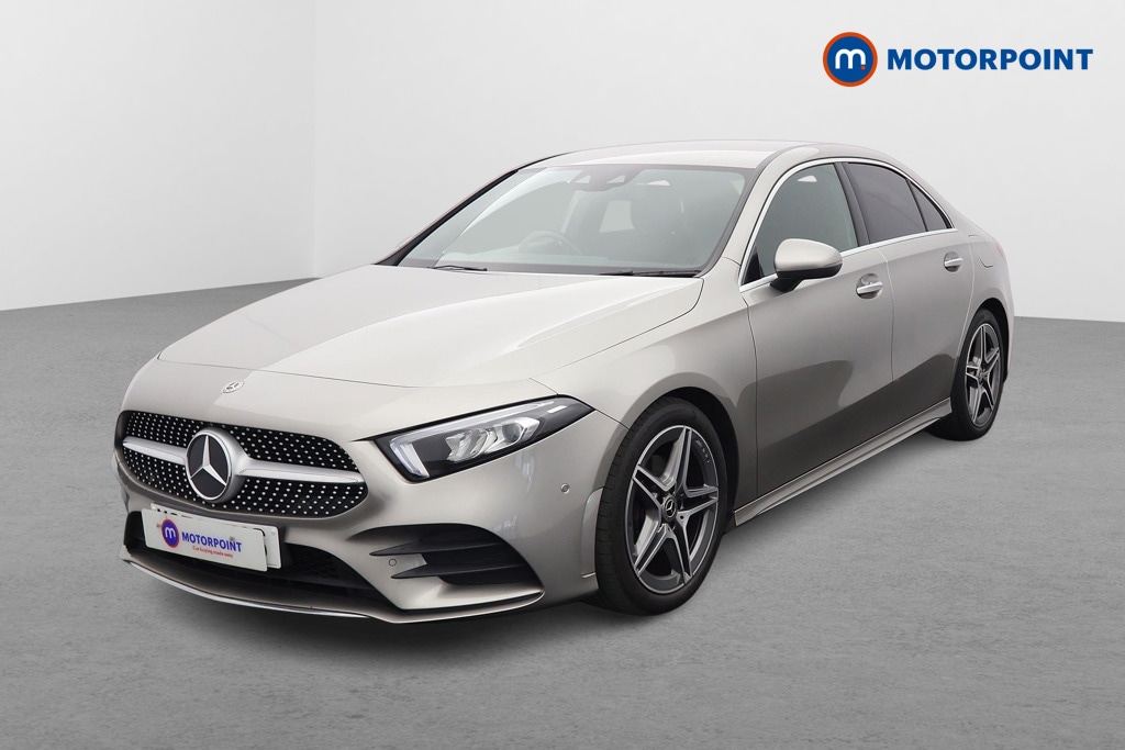 Used Mercedes-Benz A-Class 2020 for sale - 78150311: Photo 3