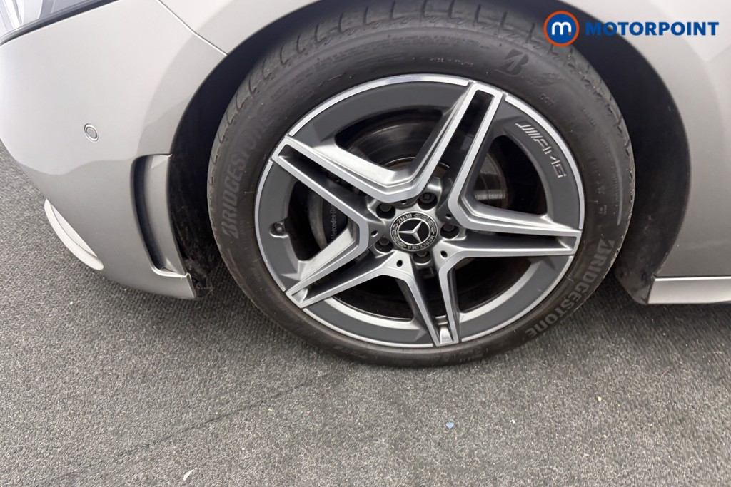 Used Mercedes-Benz A-Class 2020 for sale - 78150311: Photo 38