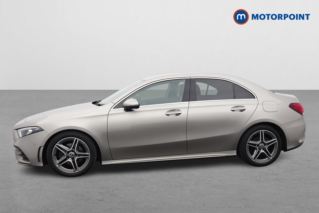 Used Mercedes-Benz A-Class 2020 for sale - 78150311: Photo 4