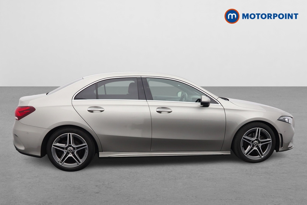 Used Mercedes-Benz A-Class 2020 for sale - 78150311: Photo 8