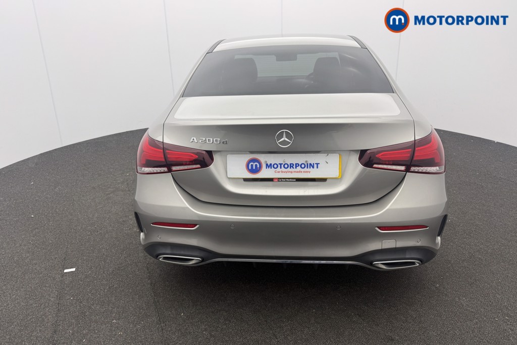 Used Mercedes-Benz A-Class 2020 for sale - 78150311: Photo 9