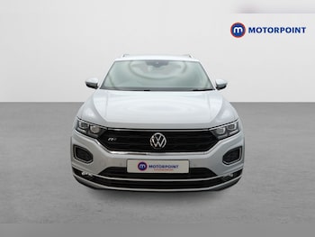 Used Volkswagen T-Roc 2021 for sale - 76008944: Photo