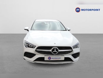 Used Mercedes-Benz CLA 2022 for sale - 75895422: Photo