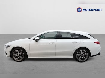 Used Mercedes-Benz CLA 2022 for sale - 75895422: Photo