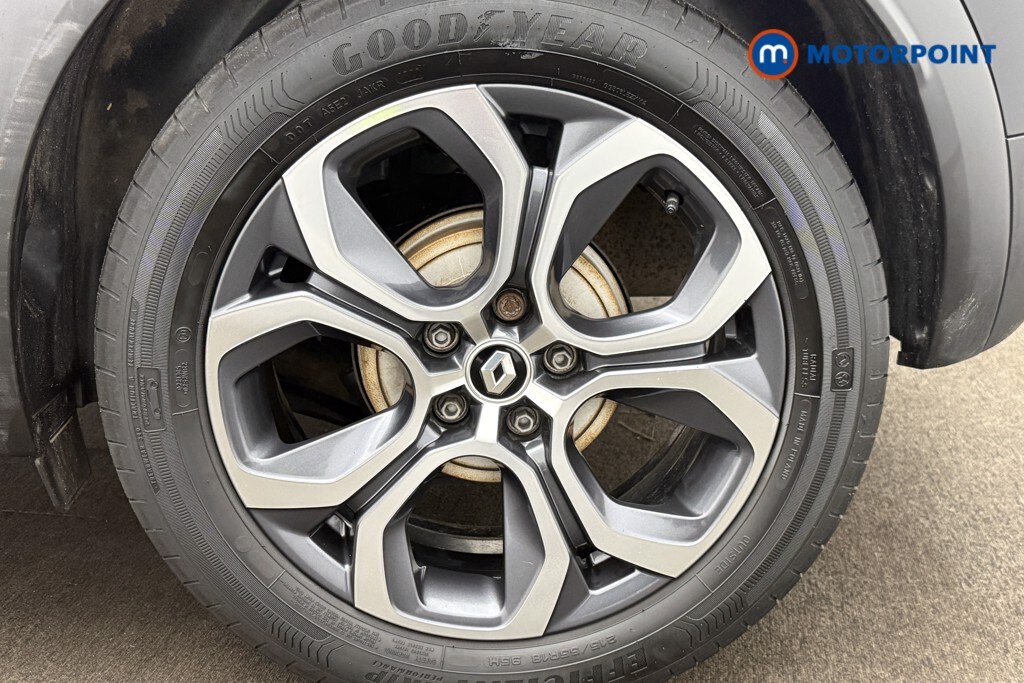 Used Renault Captur 2023 for sale - 77691769: Photo 10