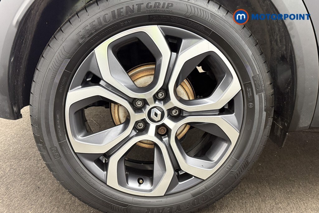 Used Renault Captur 2023 for sale - 77691769: Photo 11