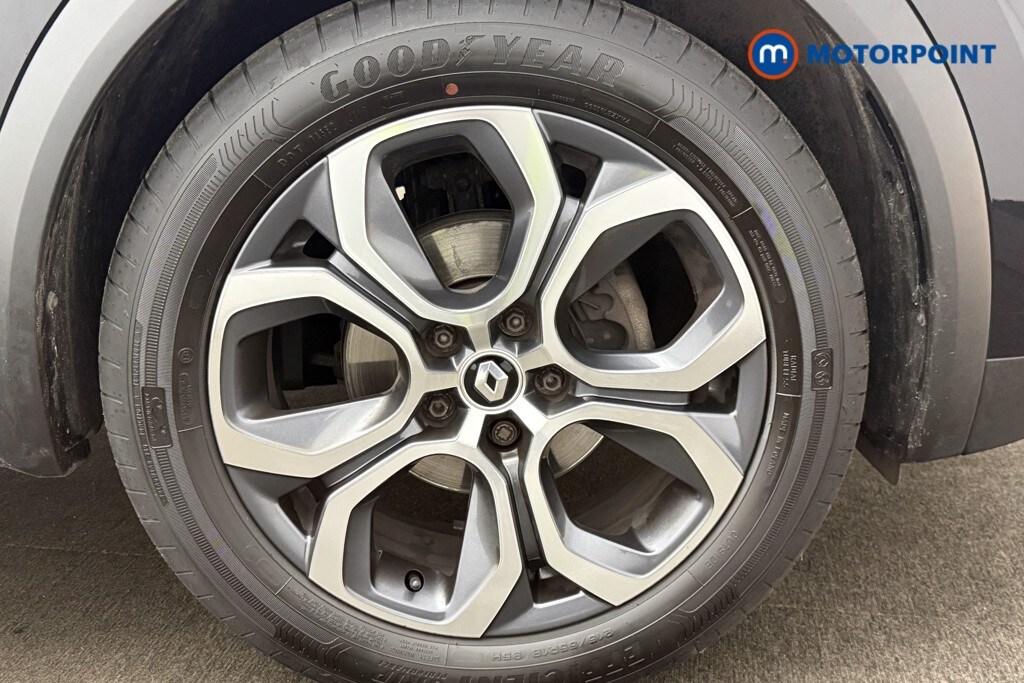 Used Renault Captur 2023 for sale - 77691769: Photo 12