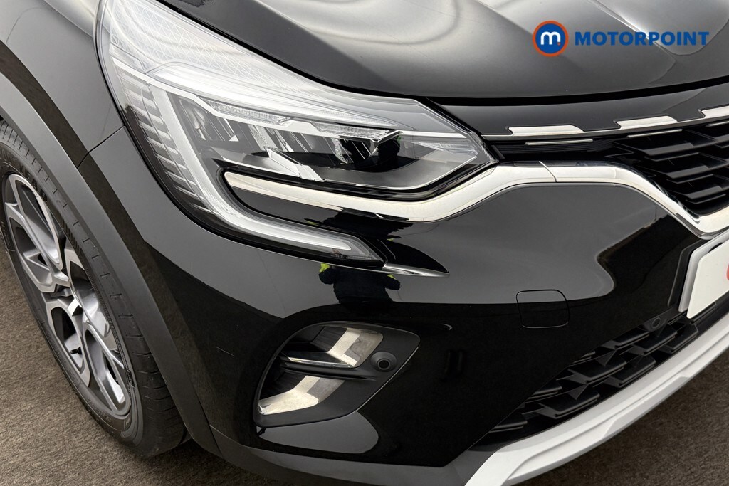 Used Renault Captur 2023 for sale - 77691769: Photo 13