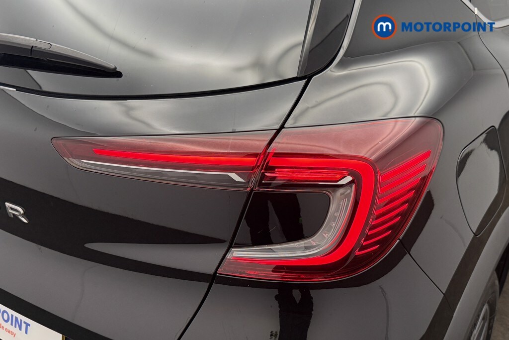 Used Renault Captur 2023 for sale - 77691769: Photo 16