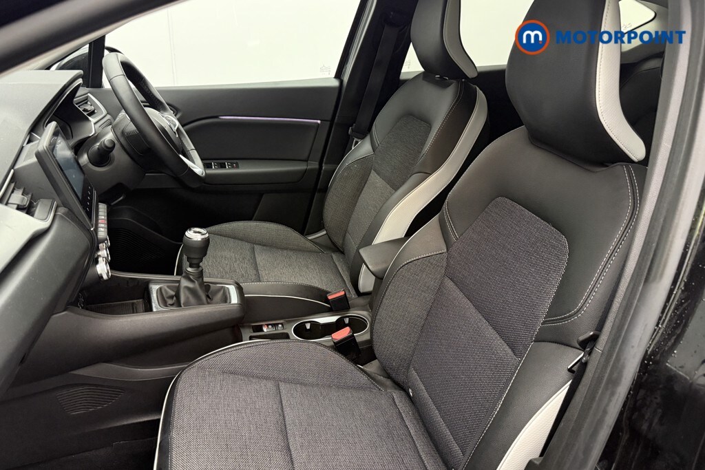 Used Renault Captur 2023 for sale - 77691769: Photo 18